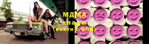 круглые Нея